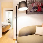 アパート Studio-appartements Mein Bergurlaub *