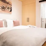アパート Studio-appartements Mein Bergurlaub *
