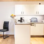 アパート Studio-appartements Mein Bergurlaub