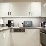 アパート Studio-appartements Mein Bergurlaub *