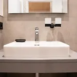 アパート Studio-appartements Mein Bergurlaub *