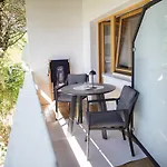 Studio-appartements Mein Bergurlaub アパート