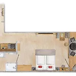 Studio-appartements Mein Bergurlaub *