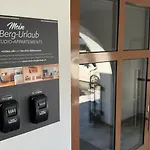 Studio-appartements Mein Bergurlaub