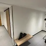 Studio-appartements Mein Bergurlaub アパート *
