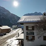 Studio-appartements Mein Bergurlaub アパート *