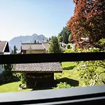 Studio-appartements Mein Bergurlaub *