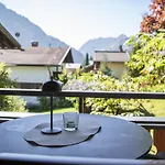 Studio-appartements Mein Bergurlaub アパート ミッテルベルク