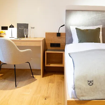 Studio-appartements Mein Bergurlaub * Mittelberg