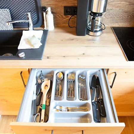 Studio-appartements Mein Bergurlaub * Mittelberg