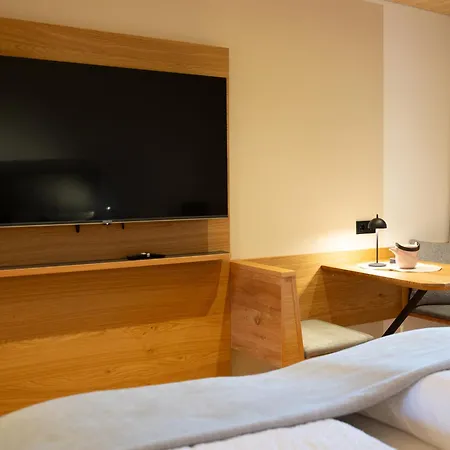 Appartement Studio-appartements Mein Bergurlaub