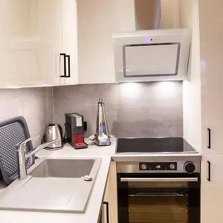 Studio-appartements Mein Bergurlaub Apartment *