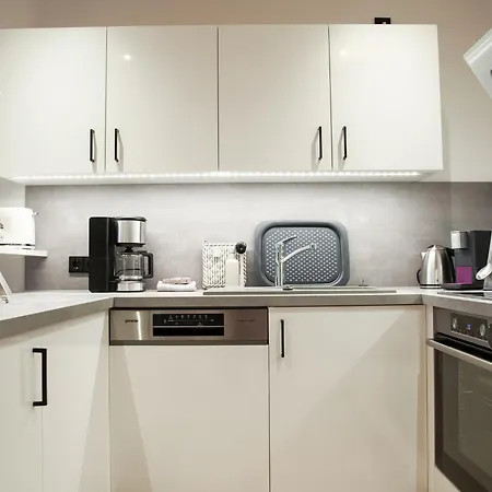 Appartement Studio-appartements Mein Bergurlaub *