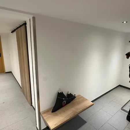 Studio-appartements Mein Bergurlaub Appartement *