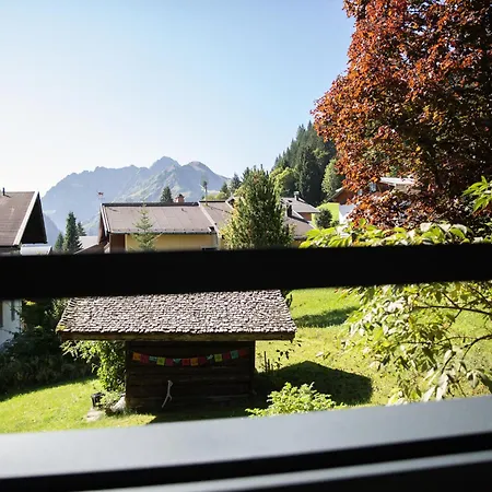 Studio-appartements Mein Bergurlaub *