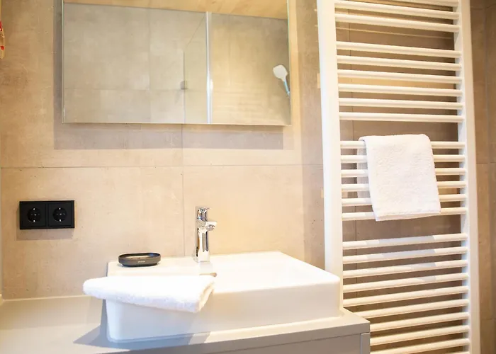 Apartment Studio-appartements Mein Bergurlaub Mittelberg