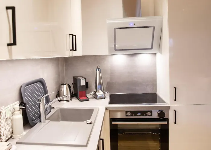 Studio-appartements Mein Bergurlaub Apartment *