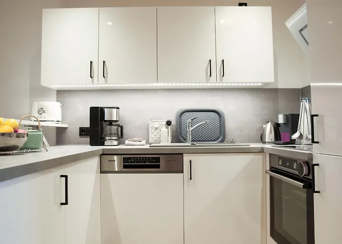 Apartment Studio-appartements Mein Bergurlaub *