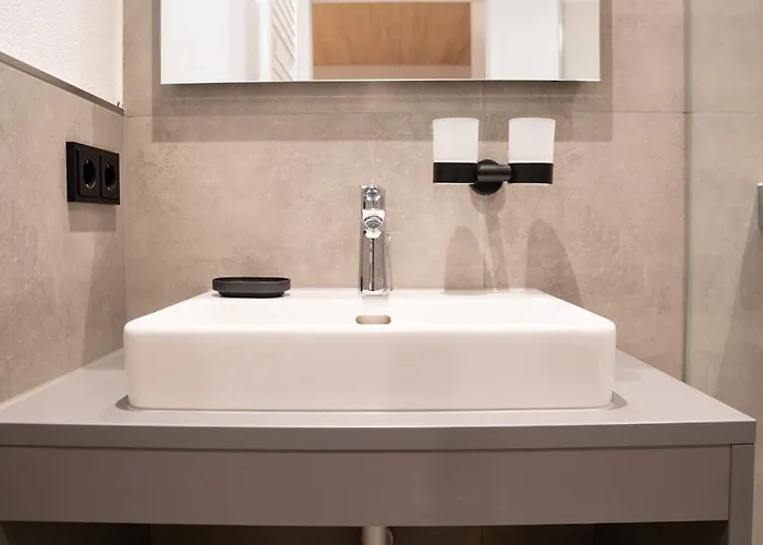 Apartment Studio-appartements Mein Bergurlaub *