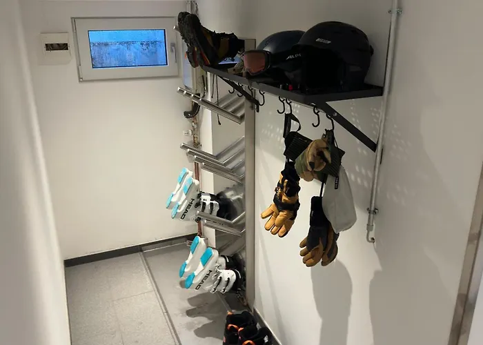 Studio-appartements Mein Bergurlaub *