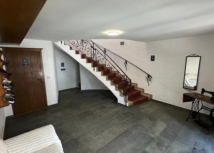 Studio-appartements Mein Bergurlaub Apartment Mittelberg