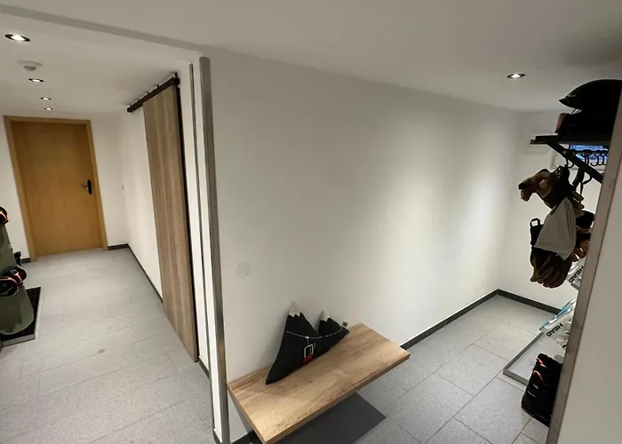 Studio-appartements Mein Bergurlaub Apartment *