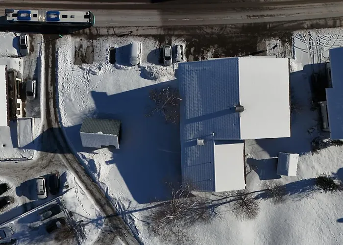 Studio-appartements Mein Bergurlaub